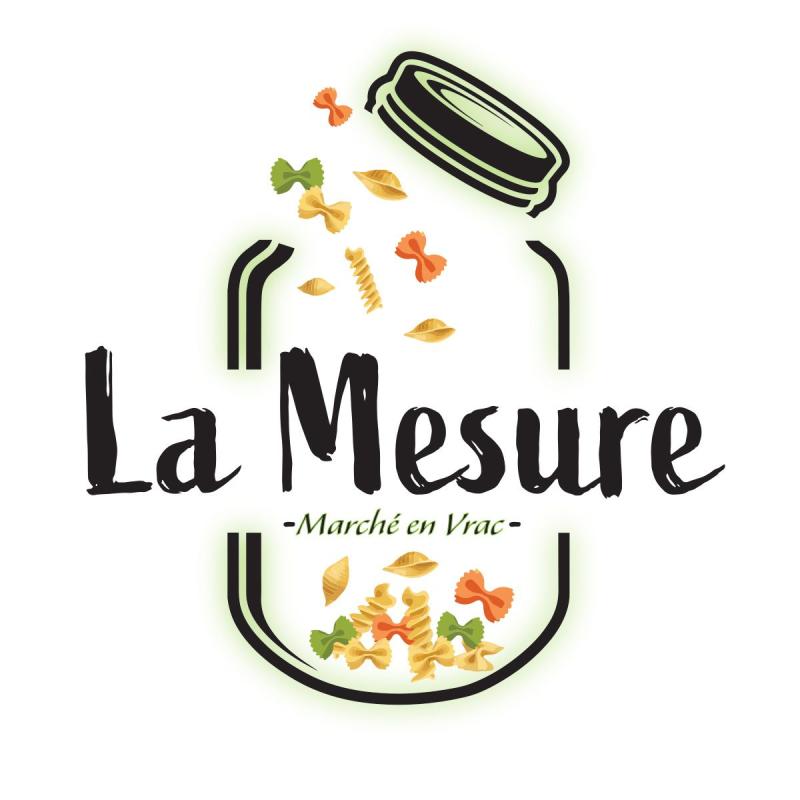 La Mesure - Marché en vrac