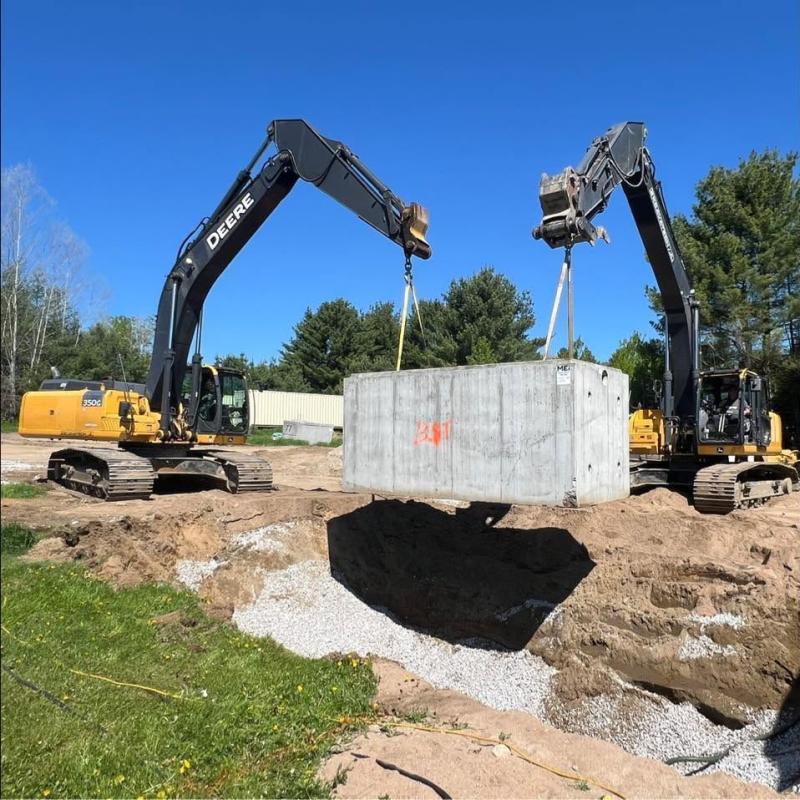 Excavatech J.L.
