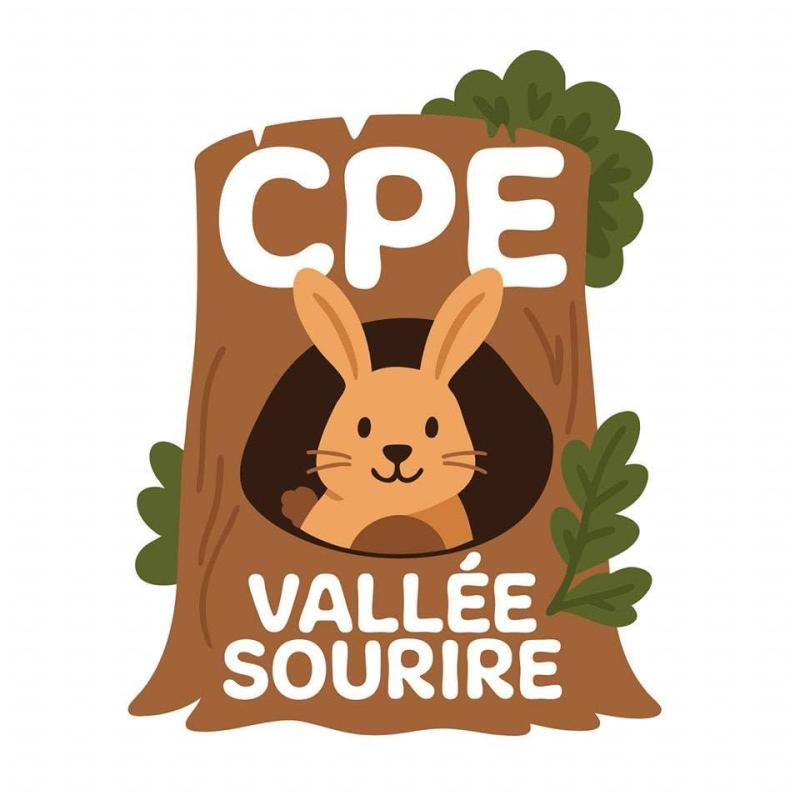 Centre de la petite enfance Vallée Sourire