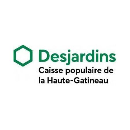 Caisse populaire Desjardins de la Haute Gatineau