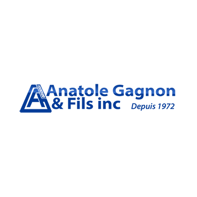 Anatole Gagnon et fils