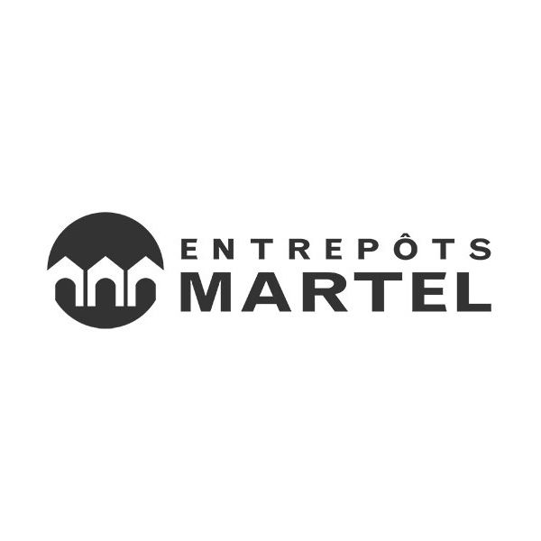 Entrepots Martel
